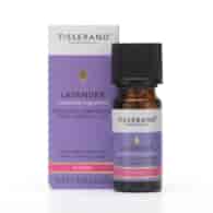 TISSERAND AROMATHERAPY Lavender Ethically Harvested - Olejek Lawendowy (9 ml)