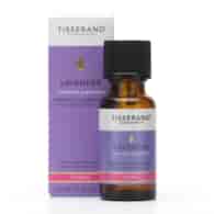 TISSERAND AROMATHERAPY Lavender Ethically Harvested - Olejek Lawendowy (20 ml)