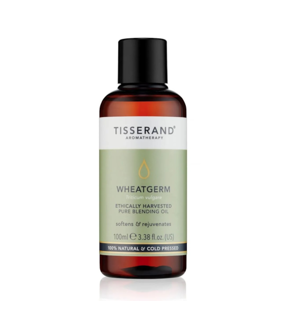 TISSERAND AROMATHERAPY Wheatgerm (100 ml)