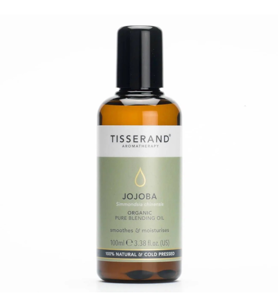 TISSERAND AROMATHERAPY Jojoba Oil (100 ml)