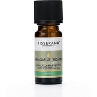 TISSERAND AROMATHERAPY Chamomile Roman Ethically Harvested - Olejek Rumiankowy (9 ml)