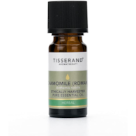TISSERAND AROMATHERAPY Chamomile Roman Ethically Harvested - Olejek Rumiankowy (9 ml)
