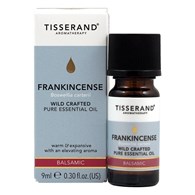 TISSERAND AROMATHERAPY Frankincense Wild Crafted - Olejek z Boswelii / Kadzidłowca (9 ml)
