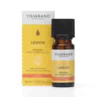 TISSERAND AROMATHERAPY Lemon Organic - Olejek Cytrynowy (9 ml)