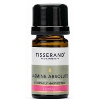 TISSERAND AROMATHERAPY Jasmine Absolute Ethically Harvested - Olejek z Jaśminu (2 ml)