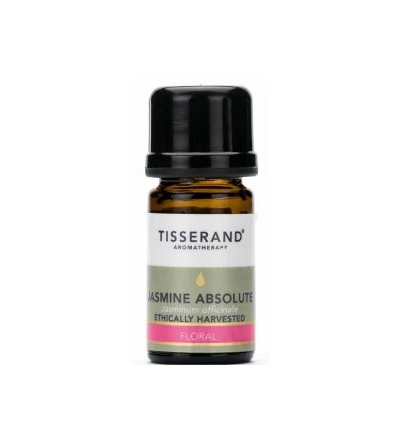 TISSERAND AROMATHERAPY Neroli Ethically Harvested - Olejek z Gorzkiej Pomarańczy (2 ml)