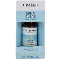 TISSERAND AROMATHERAPY Mind Clear Diffuser Oil (9 ml)