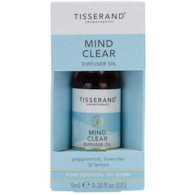 TISSERAND AROMATHERAPY Mind Clear Diffuser Oil (9 ml)