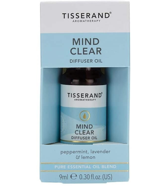 TISSERAND AROMATHERAPY Mind Clear Diffuser Oil (9 ml)