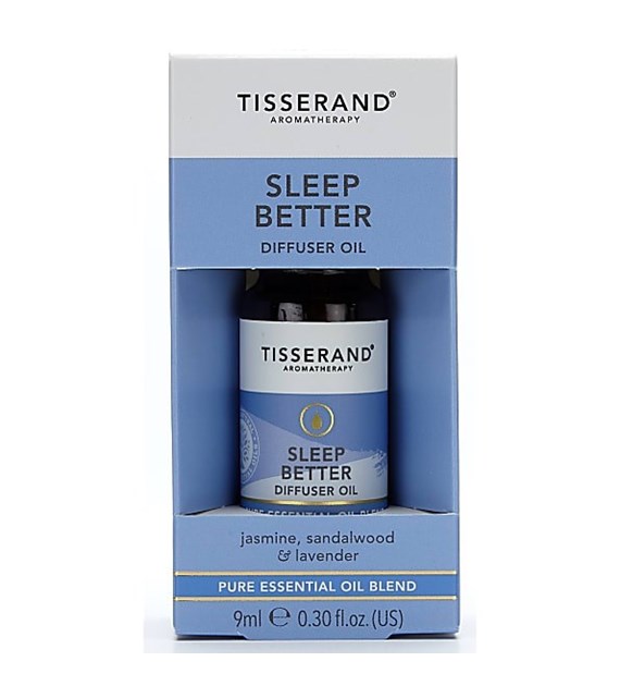 TISSERAND AROMATHERAPY Sleep Better Diffuser Oil (9 ml)