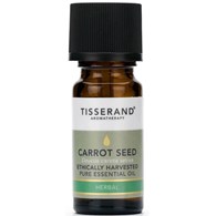 TISSERAND AROMATHERAPY Carrot seed Ethically Harvested - Olejek z Marchwi (9 ml)