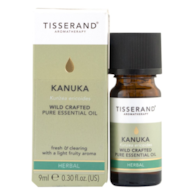 TISSERAND AROMATHERAPY Kanuka Wild Crafted - Olejek Kanuka (9 ml)