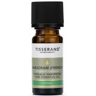 TISSERAND AROMATHERAPY Marjoram French Ethically Harvested - Olejek z Majeranku (9 ml)