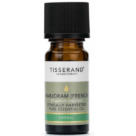 TISSERAND AROMATHERAPY Marjoram French Ethically Harvested - Olejek z Majeranku (9 ml)