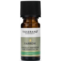 TISSERAND AROMATHERAPY Yarrow Ethically Harvested (9 ml / 0,3 fl. oz.)