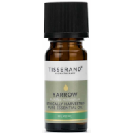 TISSERAND AROMATHERAPY Yarrow  Ethically Harvested - Olejek z Krwawnika (9 ml)
