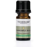 TISSERAND AROMATHERAPY Chamomile Blue Ethically Harvested - Olejek Rumiankowy (2 ml)