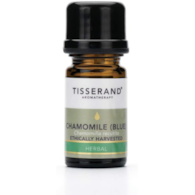 TISSERAND AROMATHERAPY Chamomile Blue Ethically Harvested - Olejek Rumiankowy (2 ml)