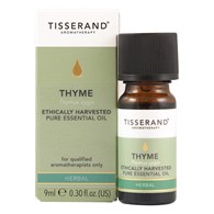 TISSERAND AROMATHERAPY Thyme Ethically Harvested - Olejek z Tymianku (9 ml)