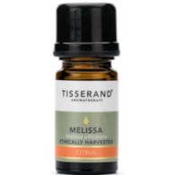 TISSERAND AROMATHERAPY Melissa Ethically Harvested - Olejek z Melisy lekarskiej (2 ml)