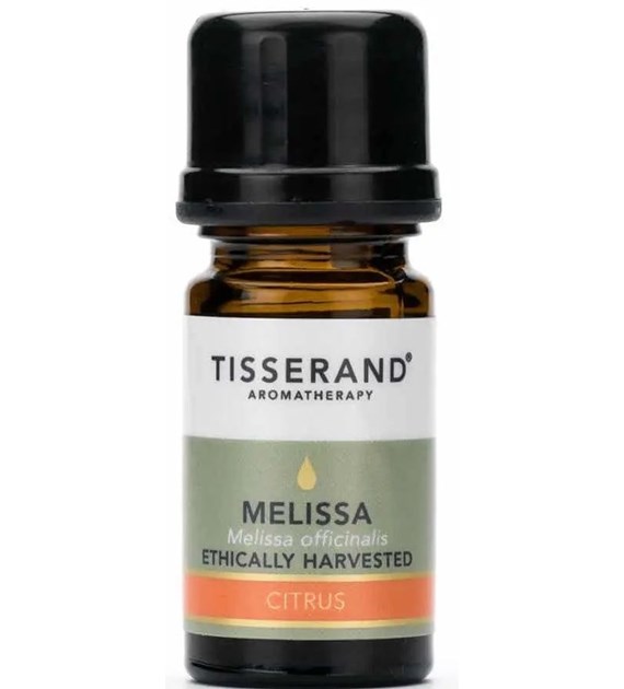 TISSERAND AROMATHERAPY Melissa Melissa Officinalis Ethically Harvested (2 ml / 0,07 fl. oz.)