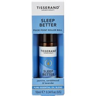 TISSERAND AROMATHERAPY Sleep Better Pulse Point Roller Ball (10 ml)