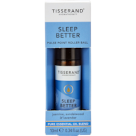 TISSERAND AROMATHERAPY Sleep Better Pulse Point Roller Ball (10 ml)
