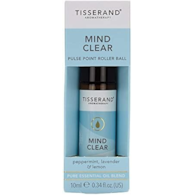 TISSERAND AROMATHERAPY Mind Clear Pulse Point Roller Ball (10 ml)