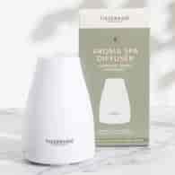 TISSERAND AROMATHERAPY Dyfuzor do olejków eterycznych - wtyczka PL (12 W)