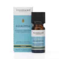 TISSERAND AROMATHERAPY Eucalyptus Ethically Harvested - Olejek Eukaliptusowy (9 ml)
