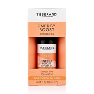 TISSERAND AROMATHERAPY Energy Boost Diffuser Oil (9 ml)