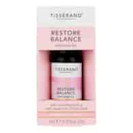 TISSERAND AROMATHERAPY Restore Balance Diffuser Oil (9 ml)