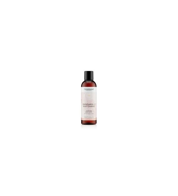 TISSERAND AROMATHERAPY Mandarin & May Chang Uplifting Bath Soak (200 ml / 6,76 fl. oz.)