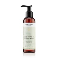TISSERAND AROMATHERAPY Bergamot & Sandalwood Comforting Hand Wash (195 ml / 6,59 fl .oz.)