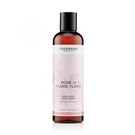TISSERAND AROMATHERAPY Rose & Ylang Ylang Indulgent Body Wash - Żel do mycia ciała (250 ml)