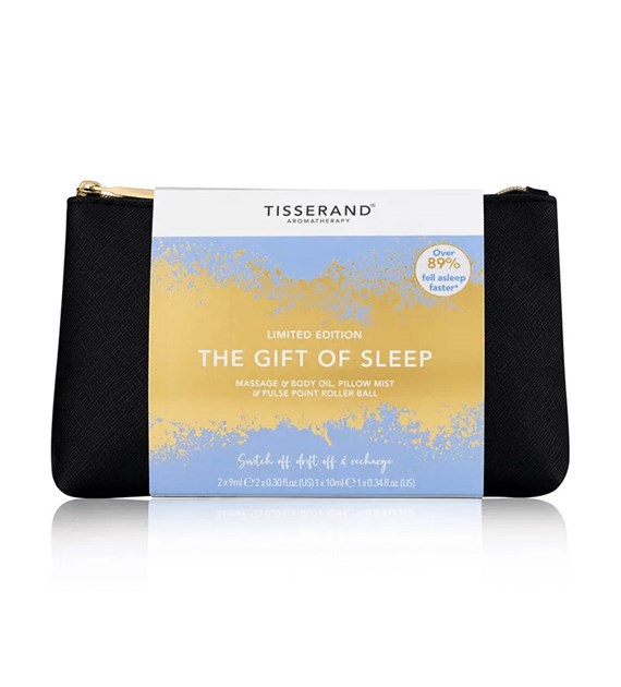 TISSERAND AROMATHERAPY The Gift of Sleep