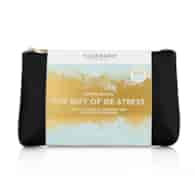 TISSERAND AROMATHERAPY The Gift of De-Stress - Zestaw upominkowy 3 produktów w kosmetyczce