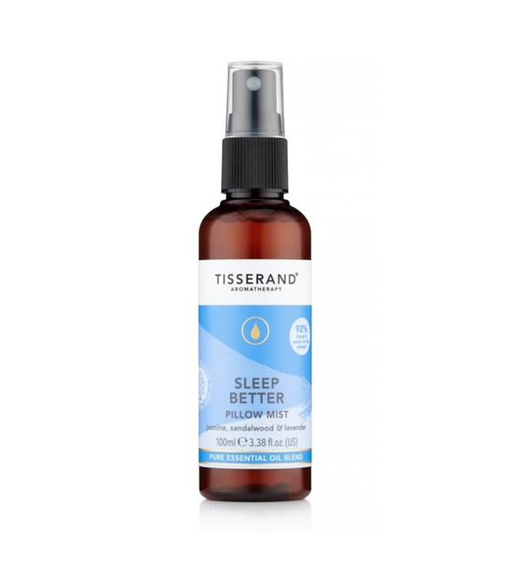 TISSERAND AROMATHERAPY Sleep Pillow Mist - Mgiełka do poduszki (100 ml)