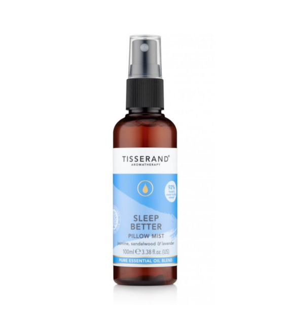 TISSERAND AROMATHERAPY Sleep Pillow Mist - Mgiełka do poduszki (100 ml)