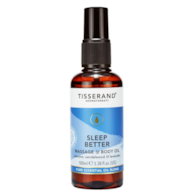 TISSERAND AROMATHERAPY Sleep Massage & Body Oil - Olejek do masażu (100 ml)