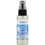 TISSERAND AROMATHERAPY Sleep Body & Pillow Mist (50 ml)