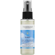 TISSERAND AROMATHERAPY Sleep Body & Pillow Mist (50 ml)