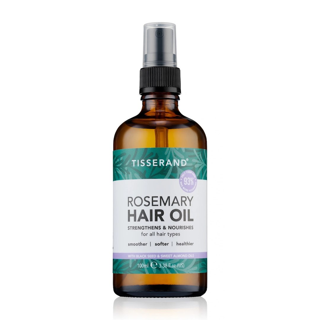 TISSERAND Rosemary Hair Oil (100 ml)