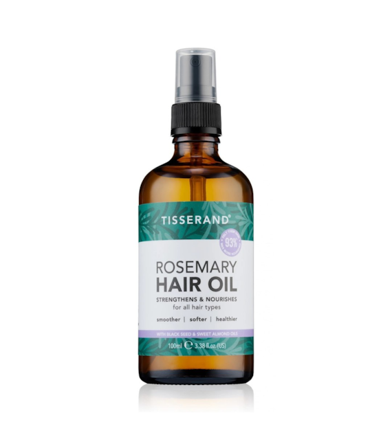 TISSERAND Rosemary Hair Oil (100 ml)