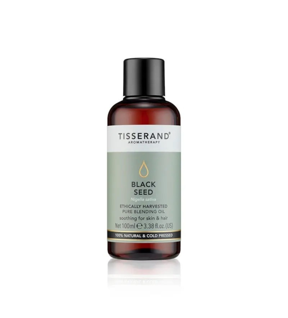TISSERAND AROMATHERAPY Black Seed (100 ml)