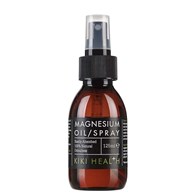 KIKI HEALTH Magnesium Oil Spray - Olejek magnezowy (125 ml)