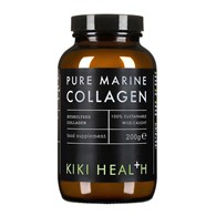 KIKI HEALTH Kolagen morski - Pure Marine Collagen (200 g)