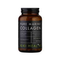 KIKI HEALTH Kolagen morski - Pure Marine Collagen (150 kaps.)