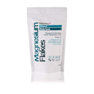 BETTERYOU Magnesium Flakes - Płatki Magnezowe do kąpieli (250 g)