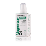 BETTERYOU Magnesium Oil Sensitive (100 ml)
